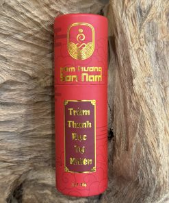 nhang trầm thanh rục